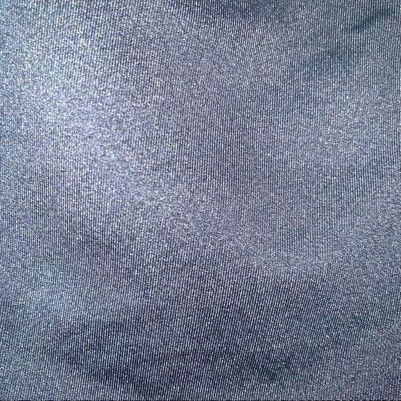 H&M Navy & Bright Blue Activewear Leggings - Picture 8 of 8